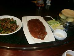 -大鸭梨(天通西苑店)