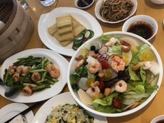 -鼎泰丰(嘉年华•海信广场VILLAGE店)