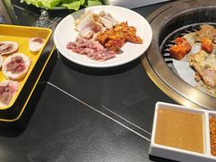 -北平盛世·新京菜·北京烤鸭(劲松·双井店)