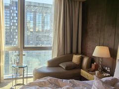 -北京朝阳悠唐皇冠假日酒店