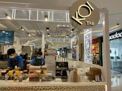-KOI The(卓悦汇购物中心店)