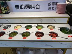 -芭夯兔·兔肉汤锅(新都店)
