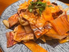 -牛记老坛香牛肉馆(六顺街店)