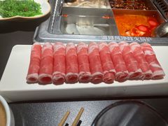 -海底捞火锅(石景山万达广场店)