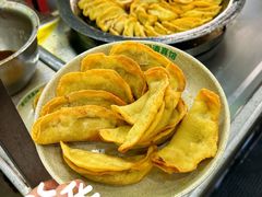 -李记清真馆(打钉巷店)
