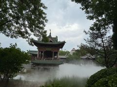 -迎泽公园