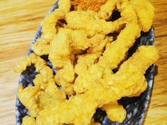-付小姐在成都(川沙店)