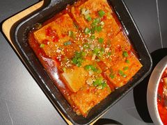 -辣尚瘾·烤鱼·新川菜(交大直营店)