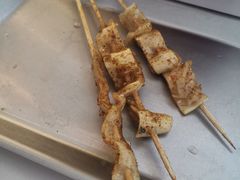 -嘚瑟人生烧烤·东北大油边(大学路店)