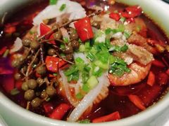 一人食毛血旺-啤仕多·啤客国潮跳舞BAR(保俶路店)