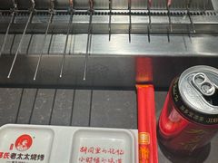 -邢氏老太太烤串(北兴街店)