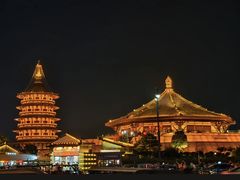 -隋唐洛阳城明堂天堂景区