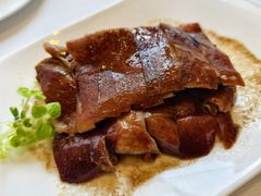 -新雅粤菜馆(南京东路店)