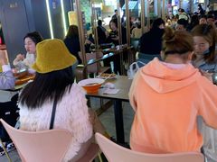 -南京时尚莱迪购物广场(正洪街店)