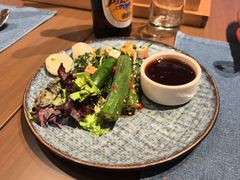 -青岛海天大酒店·1988全日餐厅