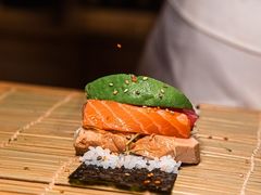 -辉·四季料亭·怀石料理·深夜食堂烧鸟·Omakase