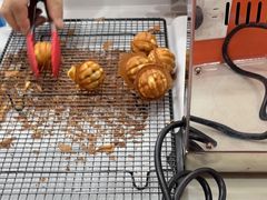 -莫朗核桃饼(虹泉路店)