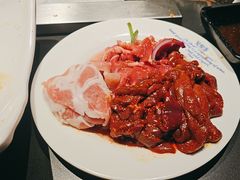 -星伦多自助料理·涮烤一体(虹悦城店)