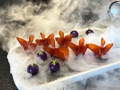 -大拙里·精致融合菜(沙湖桃源国际店)