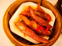 -金城大酒店-中餐厅(汾江中路店)