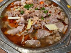 -蔡家酒楼(一德街店)