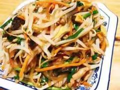 -满园烤鸭·春饼(华强广场店)