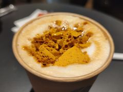 -熙阁咖啡Segnal(时代中心店)