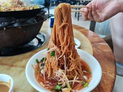 -顺花高丽火盆(集安店)