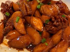 -逸林轩中餐厅(中信泰富朱家角锦江酒店)