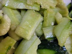 -香满锅老北京羊蝎子火锅·家常菜(新街口店)