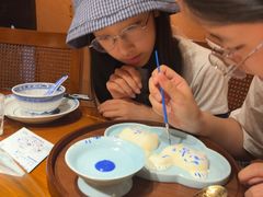-图味美小黄鱼·景德菜(浙江路店)