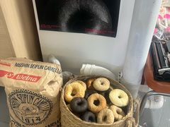 -LaFBagel手作烘焙工作室
