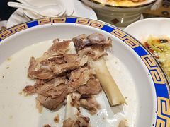 -老阿妈蒙古村·蒙古包·草原文化·歌舞表演(老君堂店)
