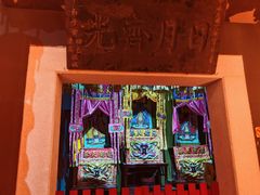 -中国闽台缘博物馆