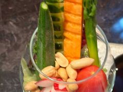 -Ginza Onodera铁板烧(外滩十八号店)