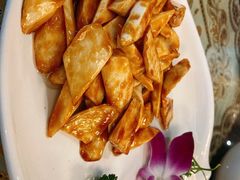 -新聚丰菜馆(太监弄店)