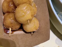 -串盟烧烤·长沙美食地标(星沙店)