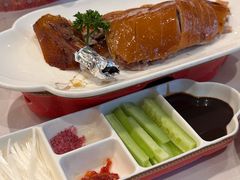 -大鸭梨烤鸭(石佛营店)