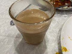 -葛尼沙印度餐厅 (镇明路店)