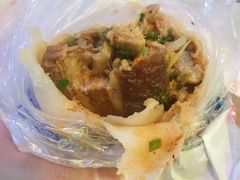 -安徽阜阳卷馍(西单店)