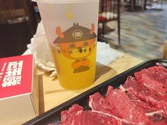 -正禾鲜·潮汕牛肉火锅(凯德天府店)