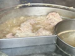 -榮泰米粉湯(Left Shop)