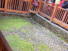 -福建土楼（南靖）云水谣景区-和贵楼