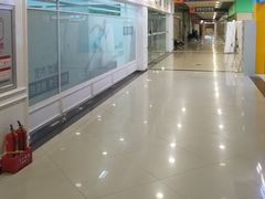 -同至人购物中心(朝阳街店)