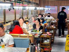 -禄婶鸡煲·打边炉