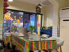 -滋味烤鱼(祥和里店)
