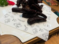 -哈啾嗨·蒙文化主题餐厅(京汉新城店)