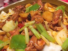 西贝莜面村(近铁城市广场店)-西贝莜面村(近铁城市广场店)