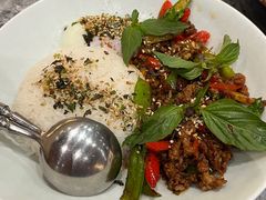 -芭莉与彩虹西餐厅(成都合生汇店)