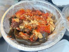 -峰景台亚姨牛杂